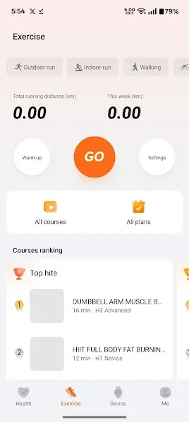 Screenshot of Honor Save Mod