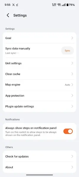 Screenshot of Honor Save Mod APK